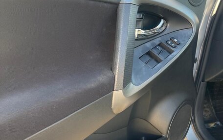Toyota RAV4, 2009 год, 1 600 000 рублей, 9 фотография