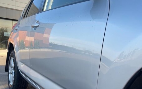 Toyota RAV4, 2009 год, 1 600 000 рублей, 2 фотография