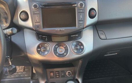 Toyota RAV4, 2009 год, 1 600 000 рублей, 8 фотография