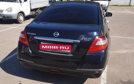 Nissan Teana, 2009 год, 900 000 рублей, 3 фотография