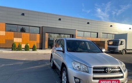 Toyota RAV4, 2009 год, 1 600 000 рублей, 12 фотография