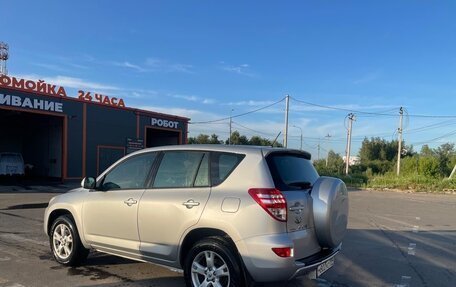 Toyota RAV4, 2009 год, 1 600 000 рублей, 17 фотография
