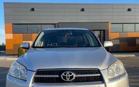 Toyota RAV4, 2009 год, 1 600 000 рублей, 11 фотография