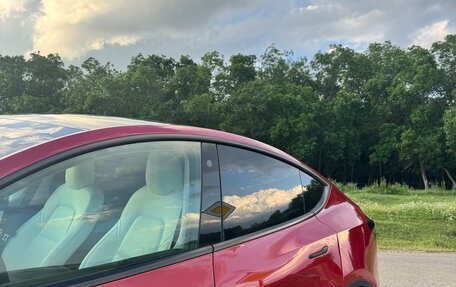 Tesla Model Y I, 2022 год, 4 430 000 рублей, 4 фотография