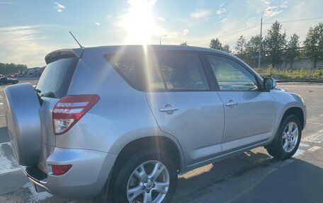 Toyota RAV4, 2009 год, 1 600 000 рублей, 14 фотография
