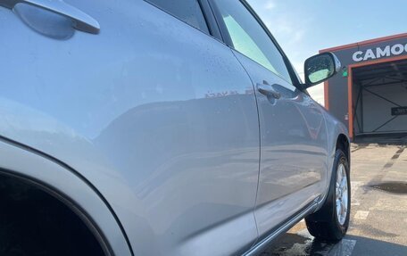 Toyota RAV4, 2009 год, 1 600 000 рублей, 13 фотография
