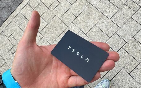 Tesla Model Y I, 2022 год, 4 430 000 рублей, 6 фотография