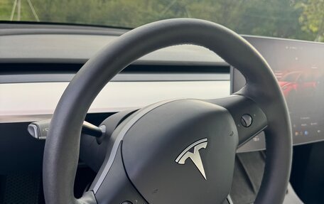Tesla Model Y I, 2022 год, 4 430 000 рублей, 8 фотография