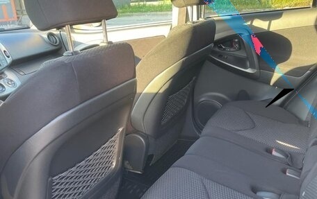 Toyota RAV4, 2009 год, 1 600 000 рублей, 5 фотография