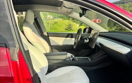 Tesla Model Y I, 2022 год, 4 430 000 рублей, 14 фотография