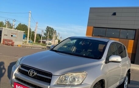 Toyota RAV4, 2009 год, 1 600 000 рублей, 10 фотография