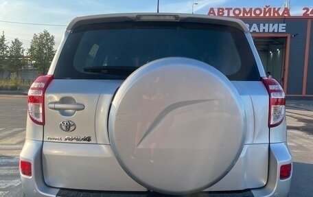 Toyota RAV4, 2009 год, 1 600 000 рублей, 15 фотография
