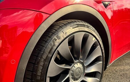 Tesla Model Y I, 2022 год, 4 430 000 рублей, 30 фотография