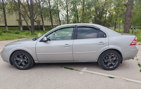 Ford Mondeo III, 2004 год, 400 000 рублей, 4 фотография
