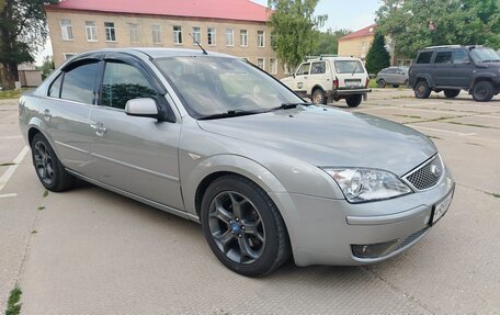 Ford Mondeo III, 2004 год, 400 000 рублей, 8 фотография