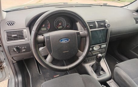 Ford Mondeo III, 2004 год, 400 000 рублей, 14 фотография
