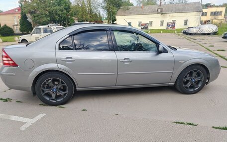 Ford Mondeo III, 2004 год, 400 000 рублей, 7 фотография