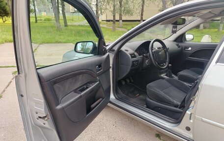 Ford Mondeo III, 2004 год, 400 000 рублей, 10 фотография