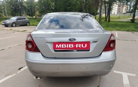 Ford Mondeo III, 2004 год, 400 000 рублей, 5 фотография
