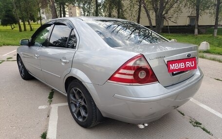 Ford Mondeo III, 2004 год, 400 000 рублей, 3 фотография