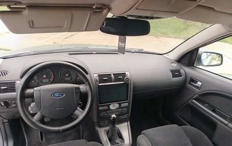Ford Mondeo III, 2004 год, 400 000 рублей, 12 фотография