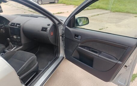 Ford Mondeo III, 2004 год, 400 000 рублей, 18 фотография