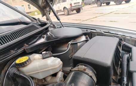 Ford Mondeo III, 2004 год, 400 000 рублей, 23 фотография