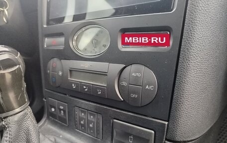 Ford Mondeo III, 2004 год, 400 000 рублей, 19 фотография
