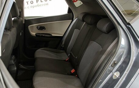 KIA cee'd III, 2014 год, 1 149 000 рублей, 11 фотография