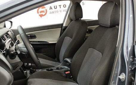 KIA cee'd III, 2014 год, 1 149 000 рублей, 10 фотография