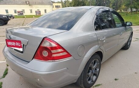 Ford Mondeo III, 2004 год, 400 000 рублей, 6 фотография