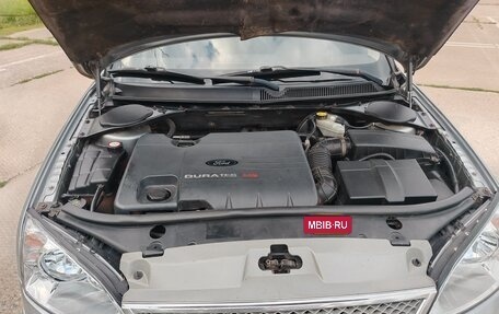Ford Mondeo III, 2004 год, 400 000 рублей, 21 фотография