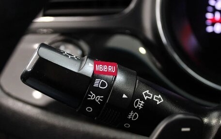 KIA cee'd III, 2014 год, 1 149 000 рублей, 12 фотография