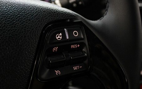 KIA cee'd III, 2014 год, 1 149 000 рублей, 13 фотография
