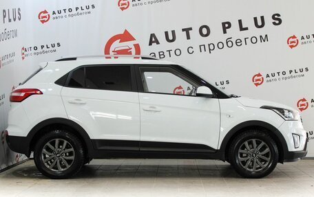Hyundai Creta I рестайлинг, 2020 год, 1 949 000 рублей, 6 фотография
