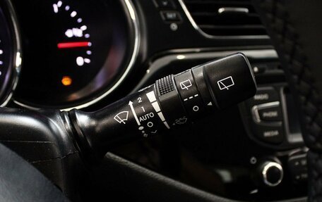 KIA cee'd III, 2014 год, 1 149 000 рублей, 14 фотография