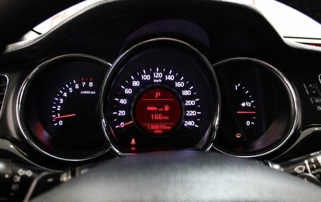 KIA cee'd III, 2014 год, 1 149 000 рублей, 16 фотография
