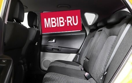 KIA cee'd I рестайлинг, 2009 год, 644 000 рублей, 12 фотография