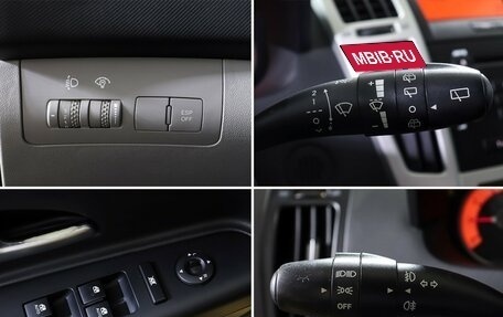 KIA cee'd I рестайлинг, 2009 год, 644 000 рублей, 17 фотография