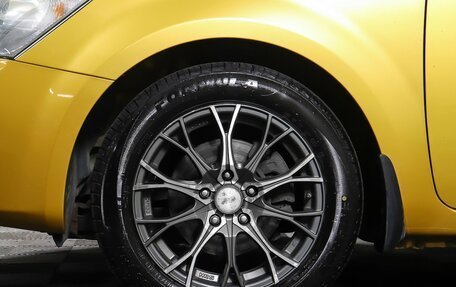 KIA cee'd I рестайлинг, 2009 год, 644 000 рублей, 23 фотография