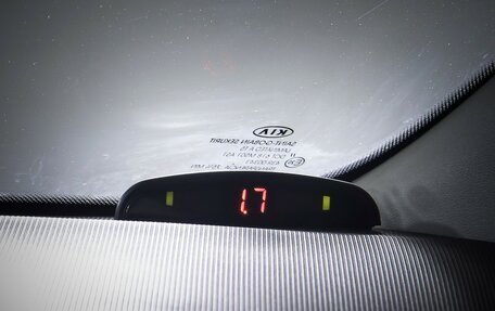 KIA cee'd I рестайлинг, 2009 год, 644 000 рублей, 20 фотография