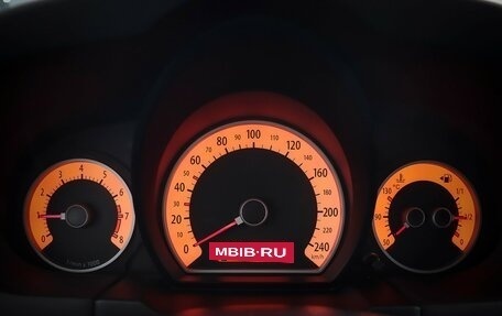 KIA cee'd I рестайлинг, 2009 год, 644 000 рублей, 15 фотография