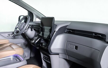 Hyundai Staria, 2022 год, 4 990 000 рублей, 11 фотография