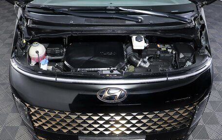 Hyundai Staria, 2022 год, 4 990 000 рублей, 9 фотография