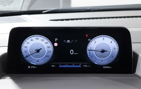 Hyundai Staria, 2022 год, 4 990 000 рублей, 17 фотография