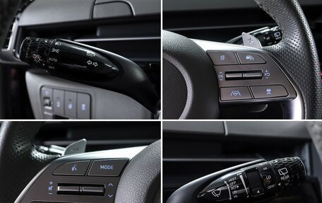 Hyundai Staria, 2022 год, 4 990 000 рублей, 24 фотография