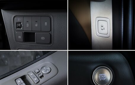 Hyundai Staria, 2022 год, 4 990 000 рублей, 19 фотография