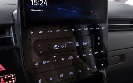 Hyundai Staria, 2022 год, 4 990 000 рублей, 26 фотография