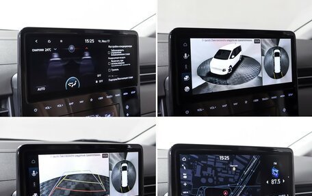Hyundai Staria, 2022 год, 4 990 000 рублей, 27 фотография