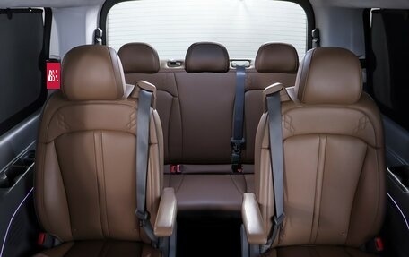 Hyundai Staria, 2022 год, 4 990 000 рублей, 14 фотография